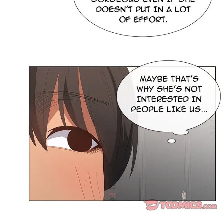 Pretty Girls - Chapter 5 [photo 46] - MangaPorn