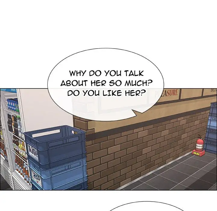 Pretty Girls - Chapter 5 [photo 47] - MangaPorn