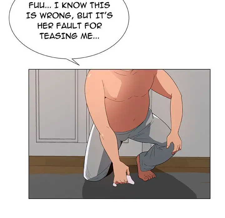 Pretty Girls - Chapter 5 [photo 5] - MangaPorn