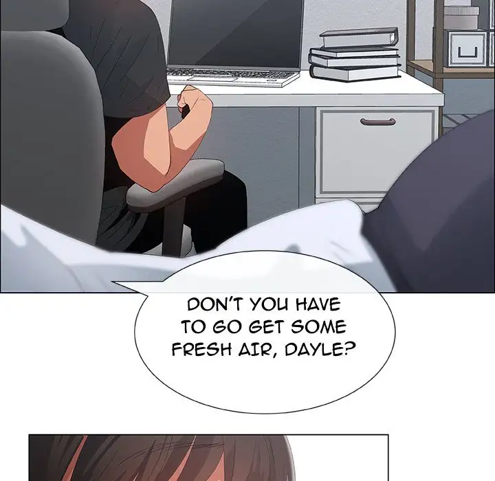 Pretty Girls - Chapter 5 [photo 56] - MangaPorn