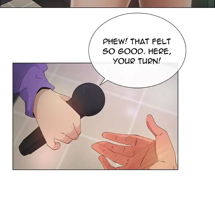 Pretty Girls - Chapter 5 [photo 69] - MangaPorn