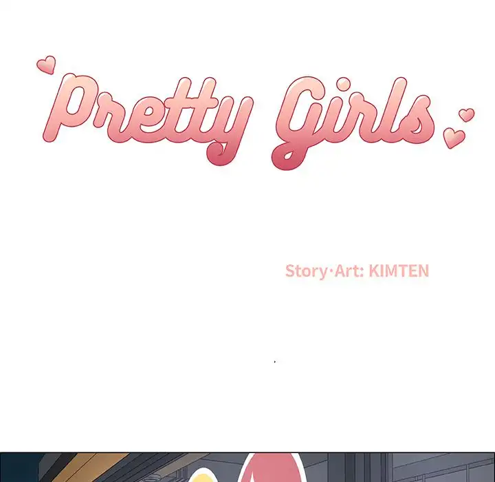 Pretty Girls - Chapter 5 [photo 8] - MangaPorn