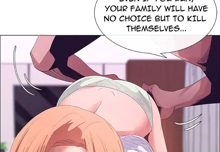 Pretty Girls - Chapter 7 [photo 4] - MangaPorn