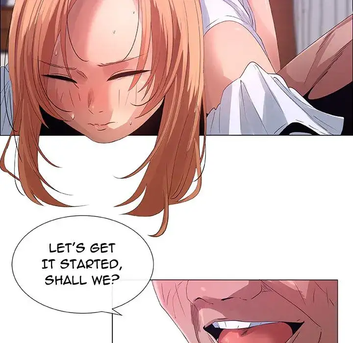 Pretty Girls - Chapter 7 [photo 5] - MangaPorn