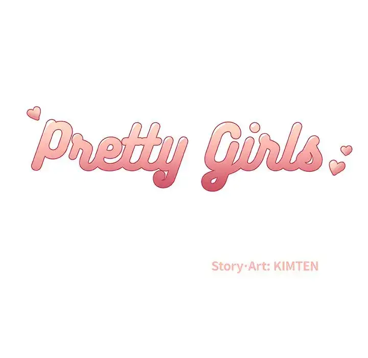 Pretty Girls - Chapter 7 [photo 55] - MangaPorn