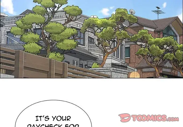 Pretty Girls - Chapter 8 [photo 2] - MangaPorn