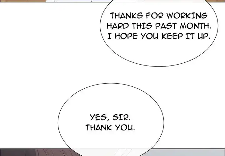 Pretty Girls - Chapter 8 [photo 4] - MangaPorn