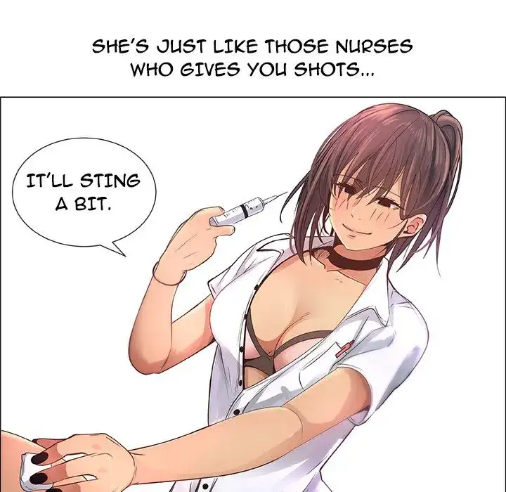 Pretty Girls - Chapter 9 [photo 24] - MangaPorn