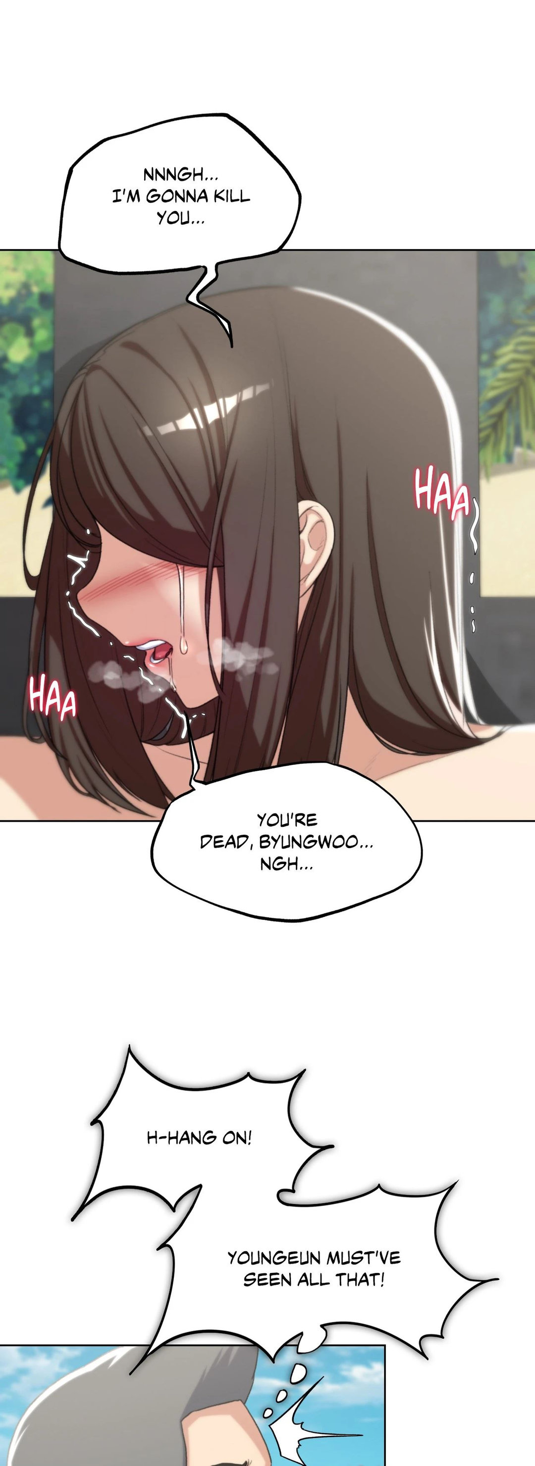 Seniors of Class 5 - Chapter 23 [photo 34] - MangaPorn