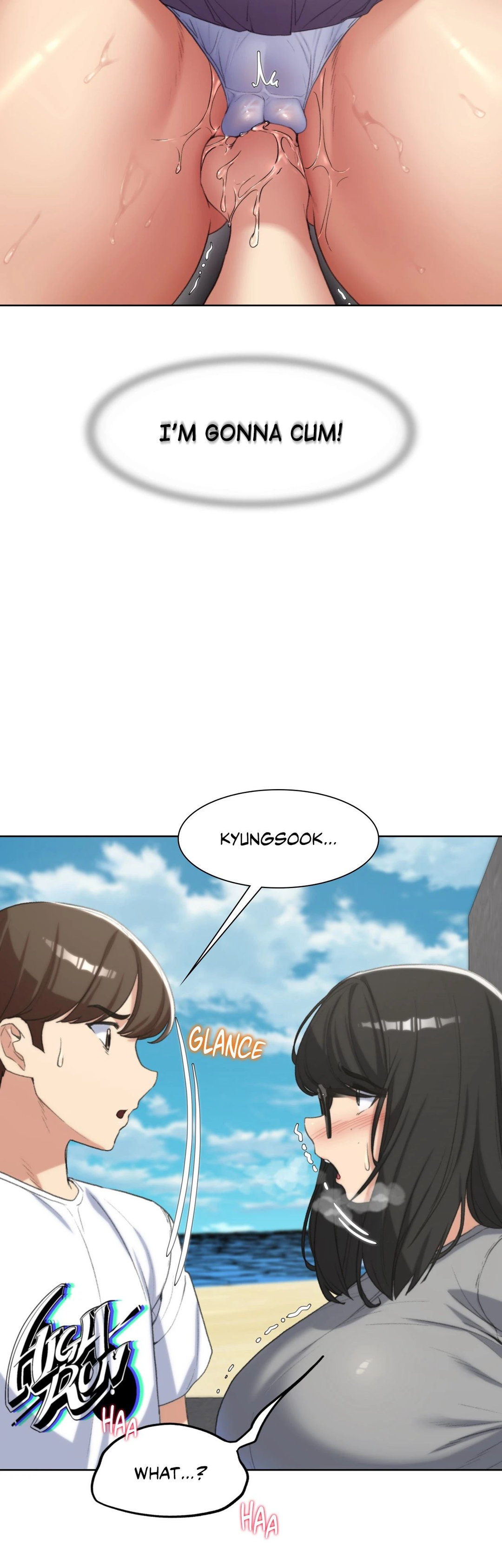 Seniors of Class 5 - Chapter 23 [photo 41] - MangaPorn