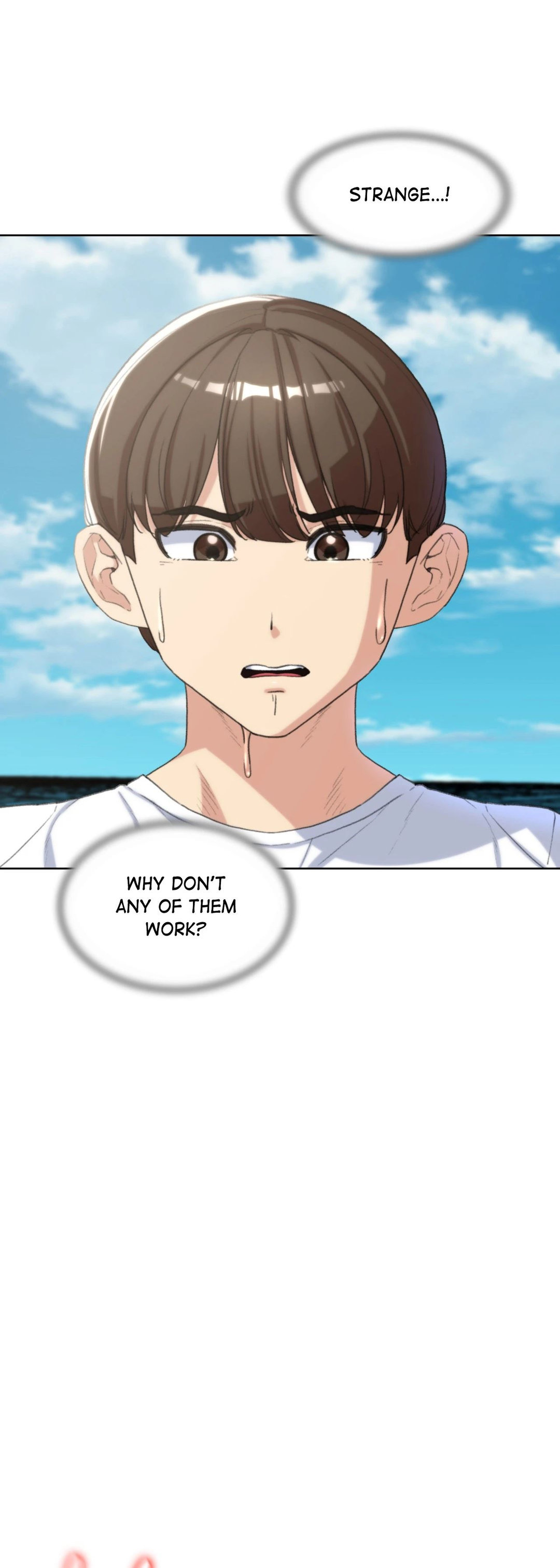 Seniors of Class 5 - Chapter 23 [photo 48] - MangaPorn