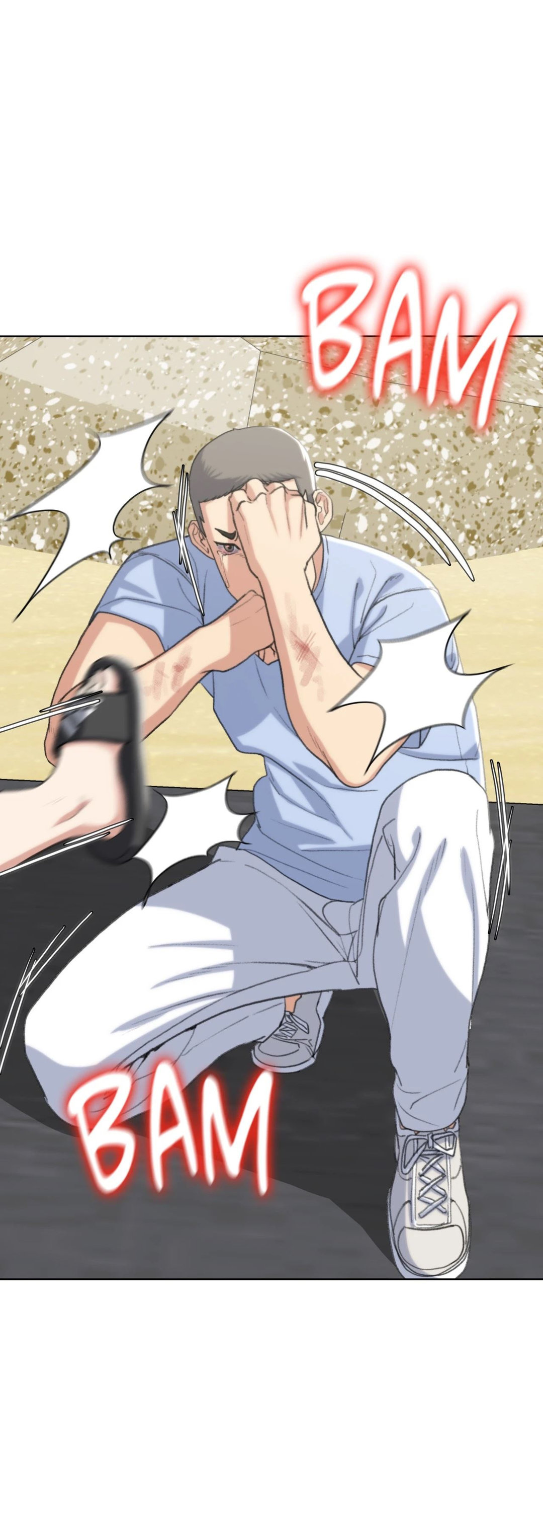 Seniors of Class 5 - Chapter 23 [photo 50] - MangaPorn