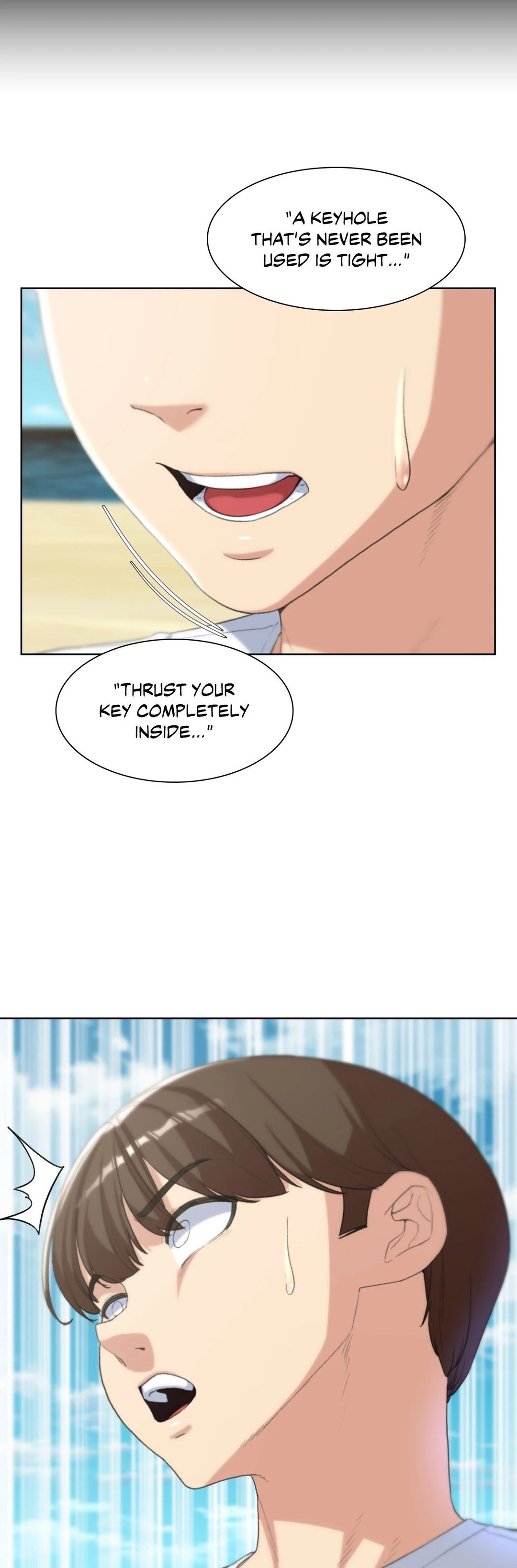Seniors of Class 5 - Chapter 23 [photo 68] - MangaPorn