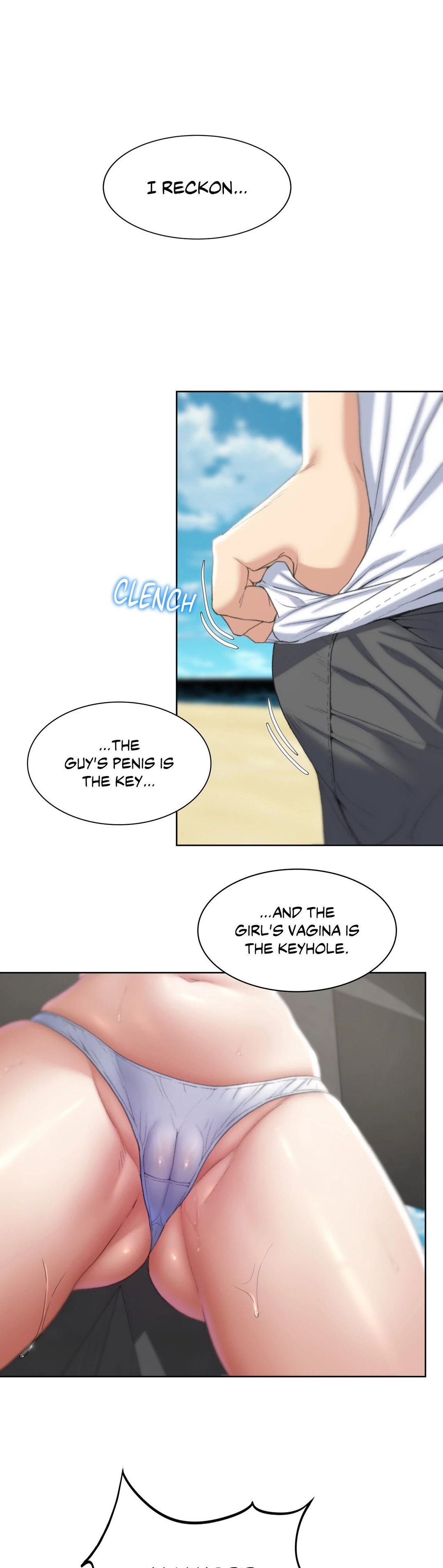 Seniors of Class 5 - Chapter 23 [photo 70] - MangaPorn