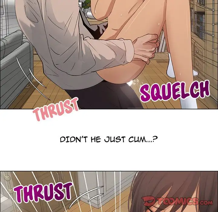 Pretty Girls - Chapter 11 [photo 34] - MangaPorn