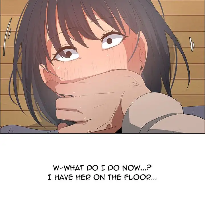 Pretty Girls - Chapter 12 [photo 11] - MangaPorn