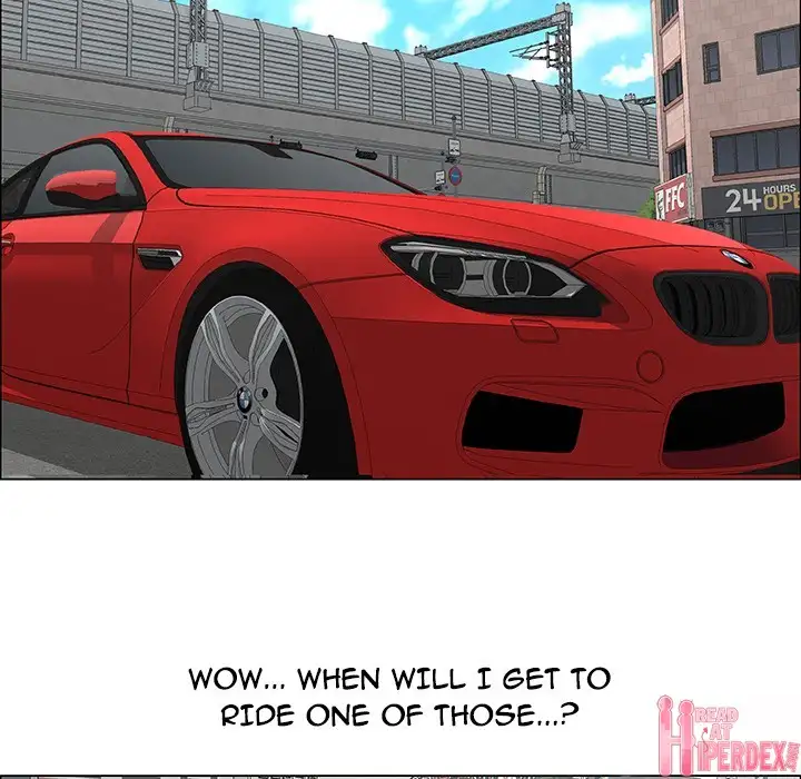 Pretty Girls - Chapter 13 [photo 43] - MangaPorn