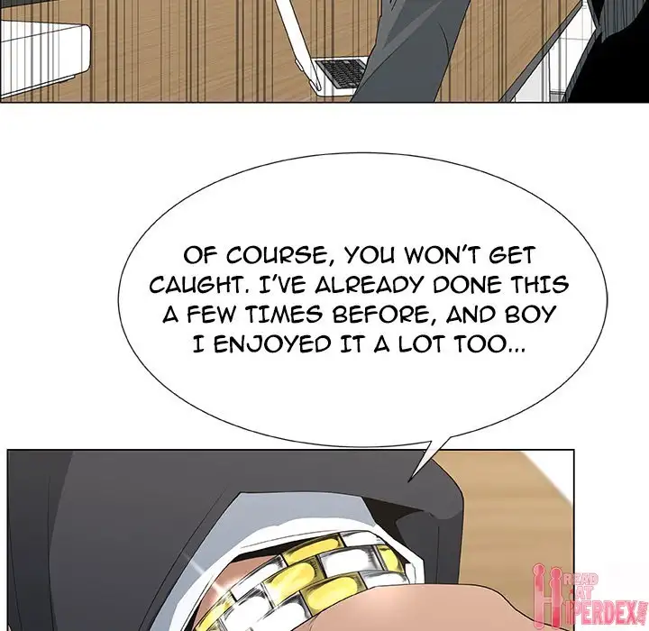 Pretty Girls - Chapter 13 [photo 69] - MangaPorn