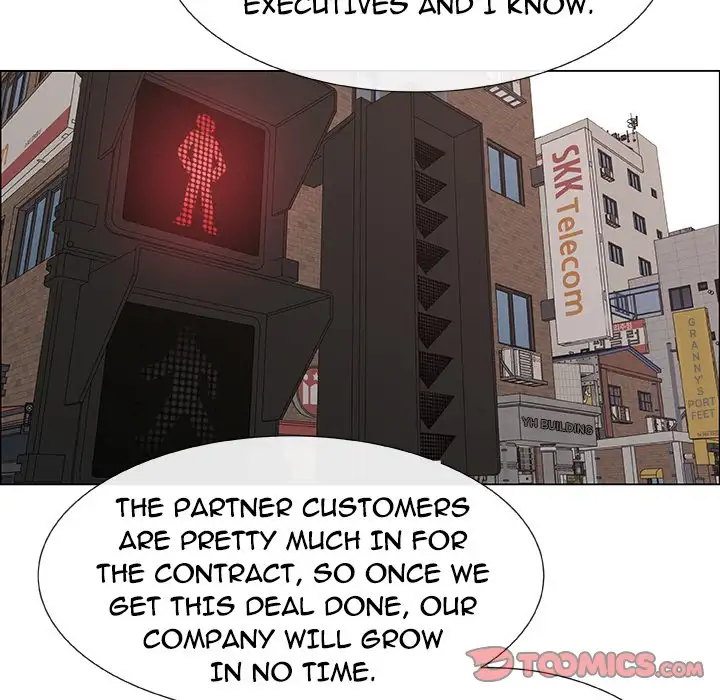 Pretty Girls - Chapter 14 [photo 6] - MangaPorn