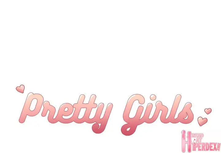 Pretty Girls - Chapter 15 [photo 1] - MangaPorn