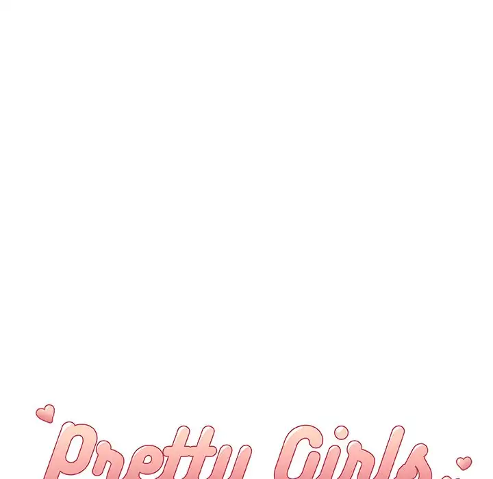Pretty Girls - Chapter 18 [photo 12] - MangaPorn