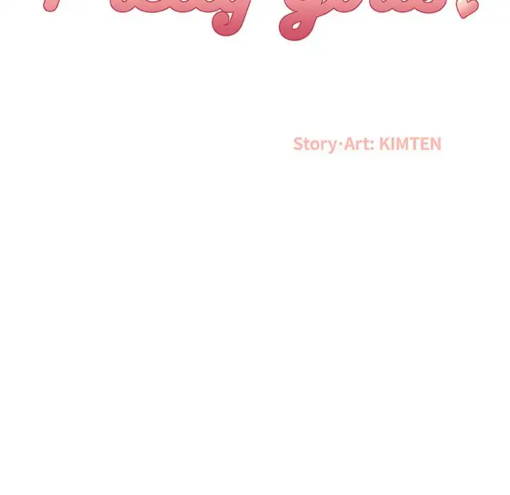 Pretty Girls - Chapter 18 [photo 13] - MangaPorn