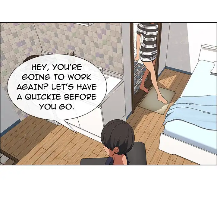 Pretty Girls - Chapter 18 [photo 49] - MangaPorn