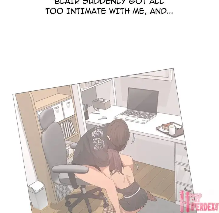 Pretty Girls - Chapter 18 [photo 59] - MangaPorn