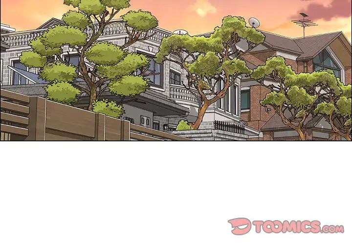 Pretty Girls - Chapter 19 [photo 2] - MangaPorn