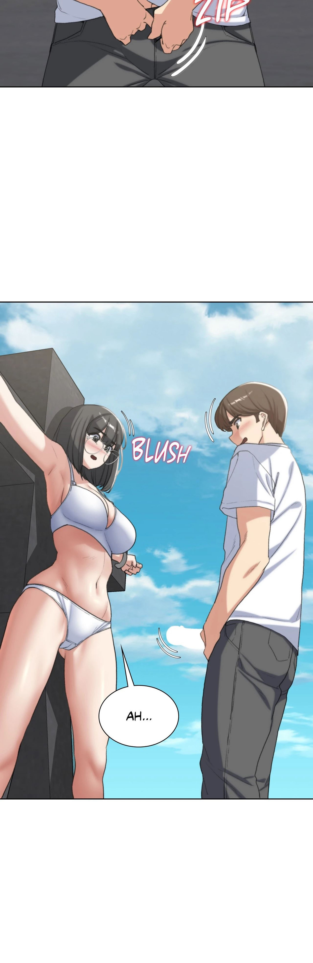Seniors of Class 5 - Chapter 24 [photo 15] - MangaPorn