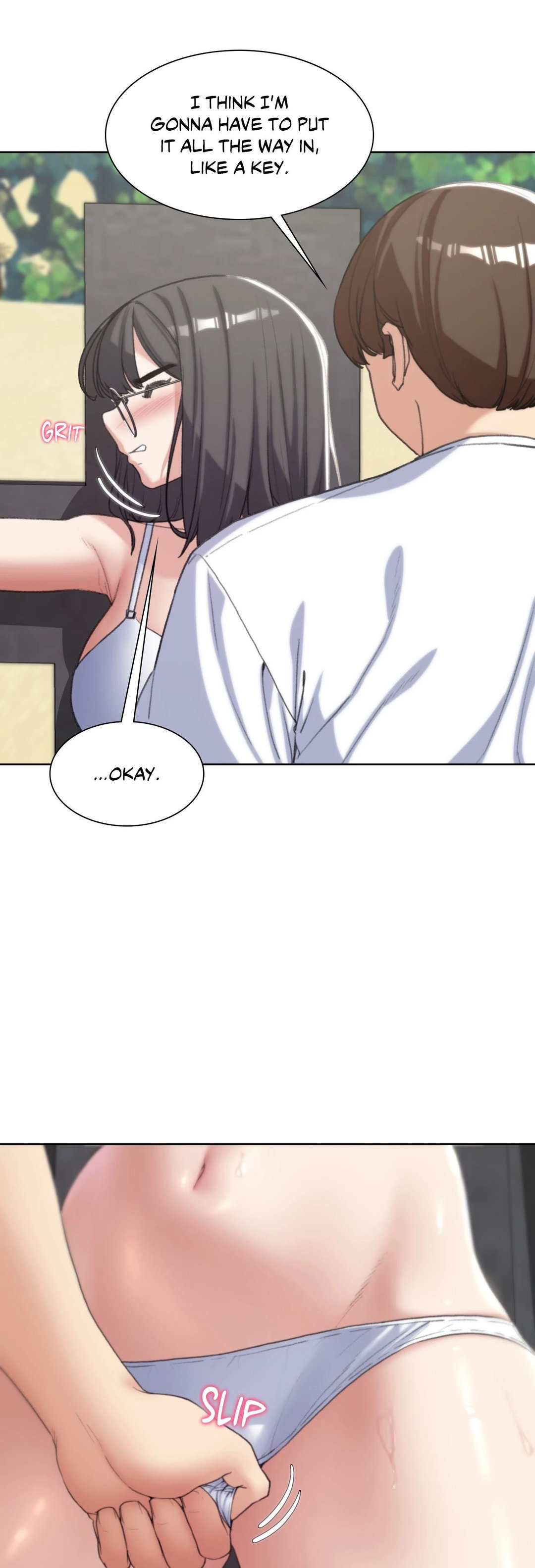 Seniors of Class 5 - Chapter 24 [photo 16] - MangaPorn