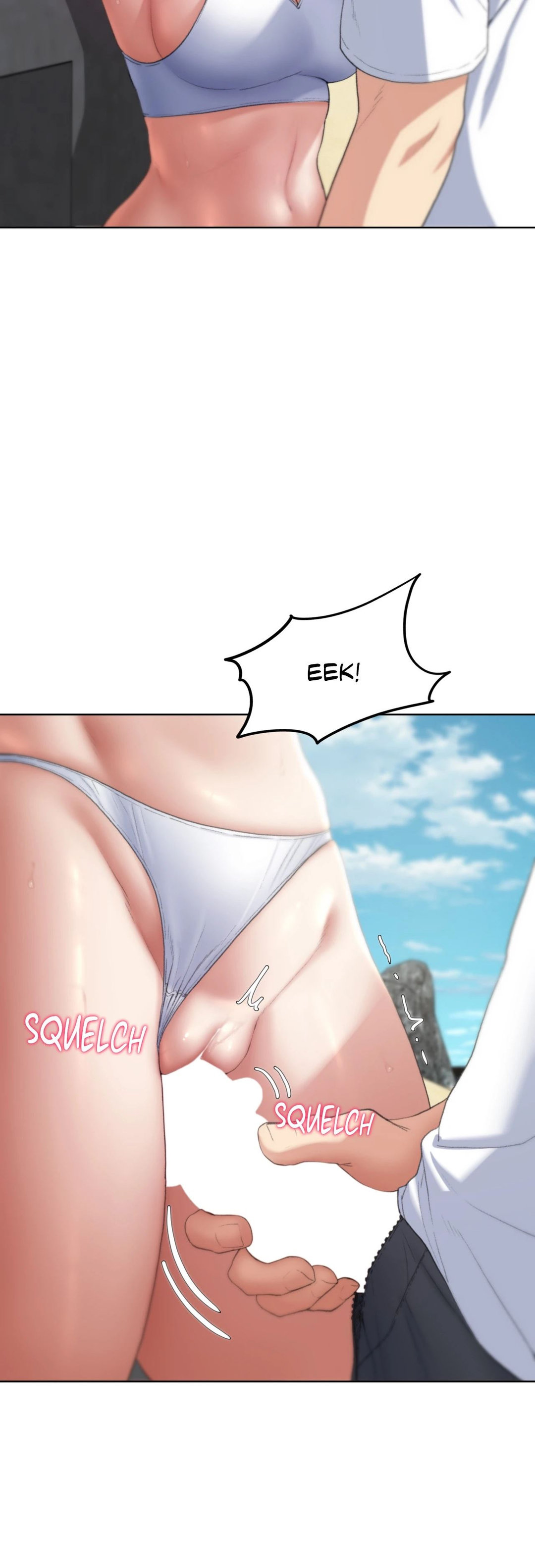 Seniors of Class 5 - Chapter 24 [photo 19] - MangaPorn