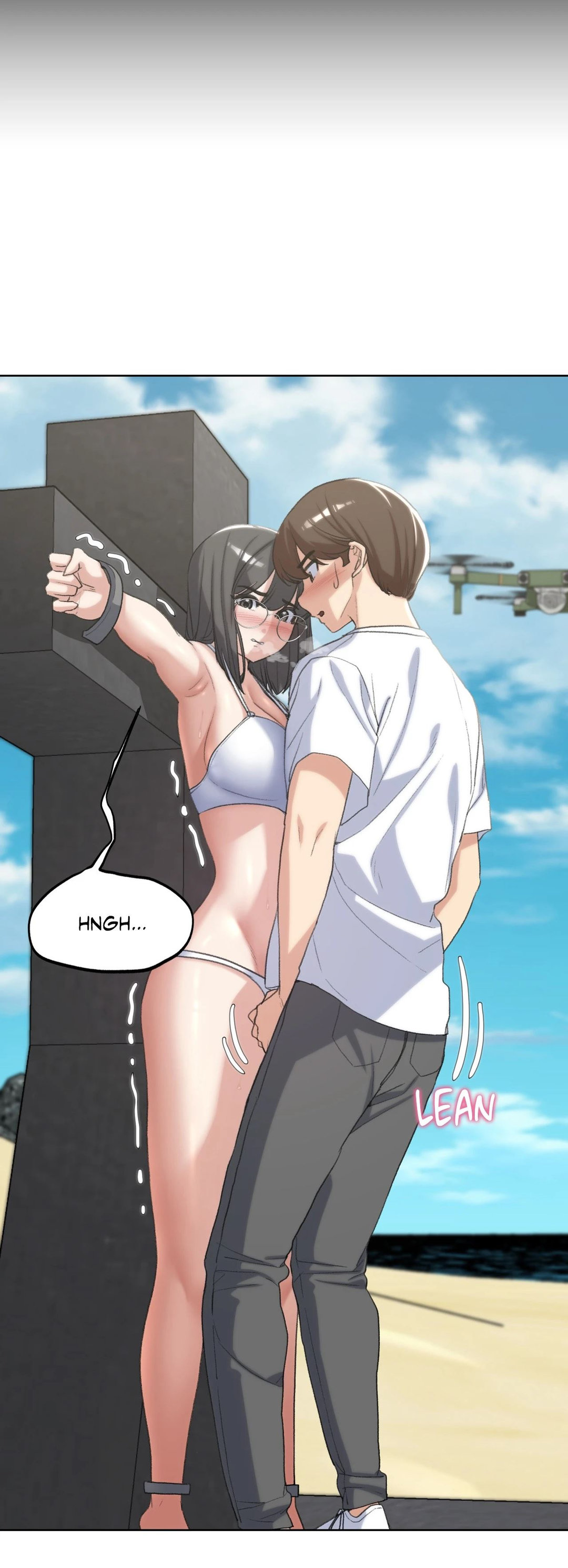 Seniors of Class 5 - Chapter 24 [photo 35] - MangaPorn