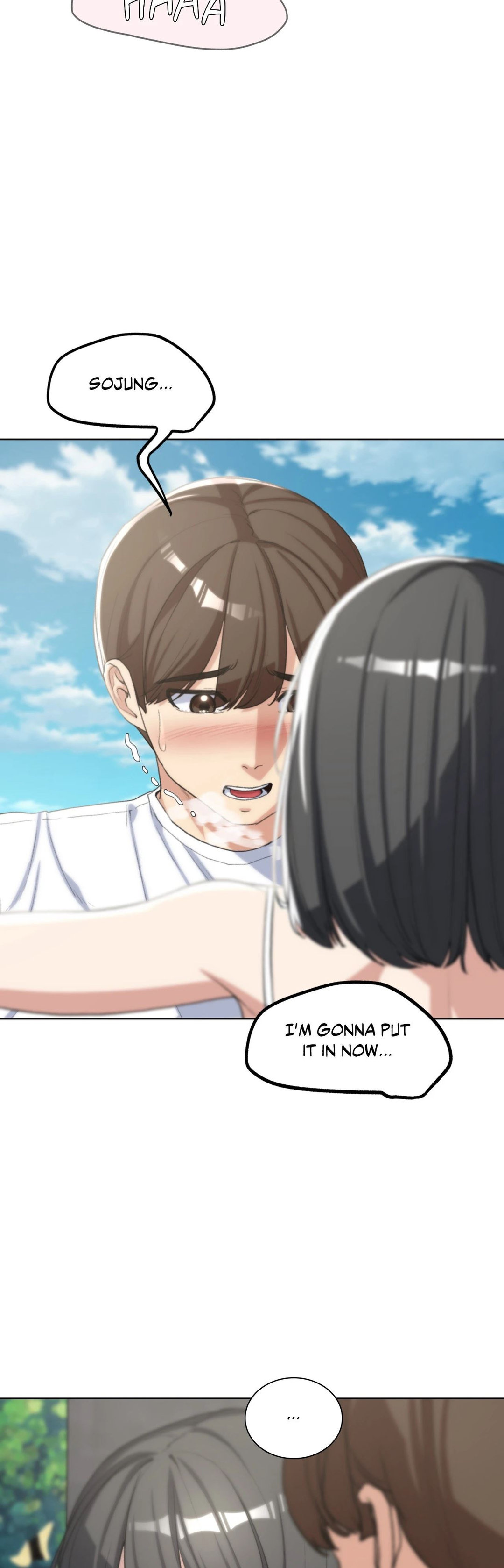 Seniors of Class 5 - Chapter 24 [photo 38] - MangaPorn