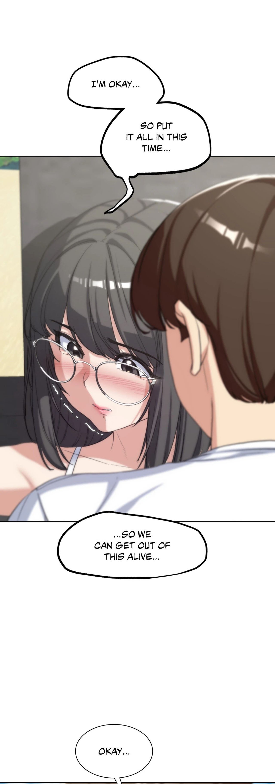 Seniors of Class 5 - Chapter 24 [photo 44] - MangaPorn