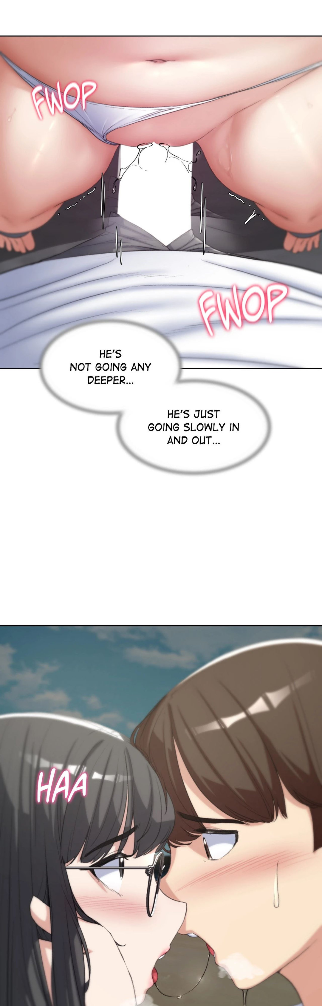 Seniors of Class 5 - Chapter 24 [photo 53] - MangaPorn