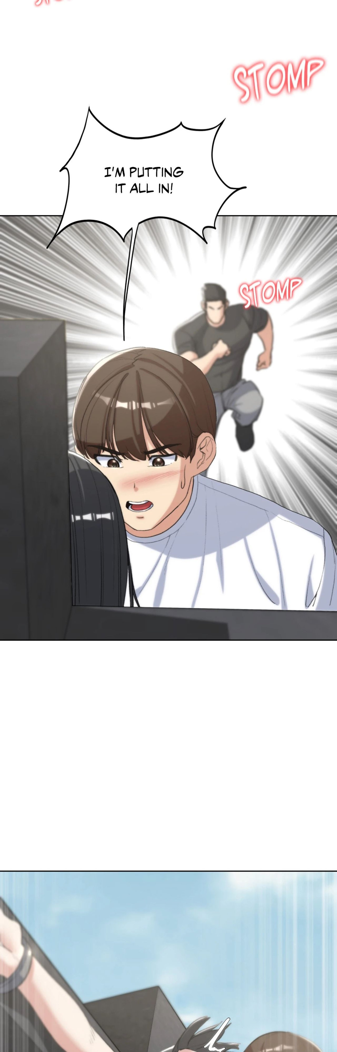 Seniors of Class 5 - Chapter 24 [photo 57] - MangaPorn