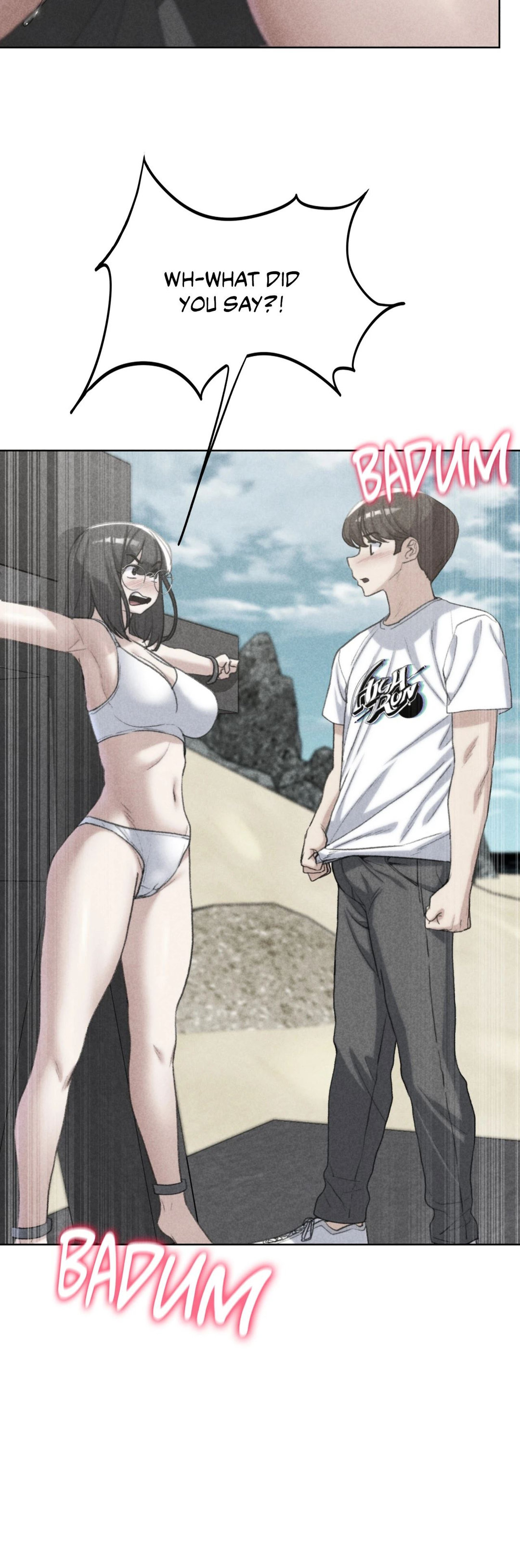 Seniors of Class 5 - Chapter 24 [photo 6] - MangaPorn