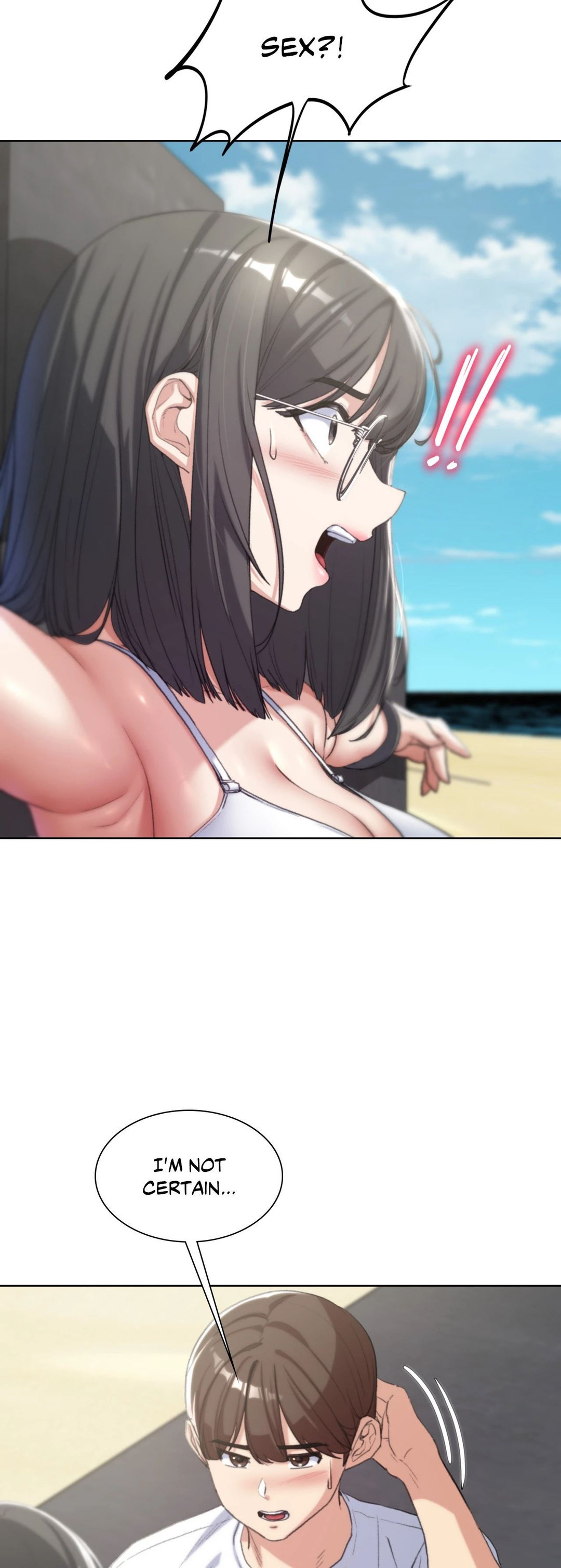 Seniors of Class 5 - Chapter 24 [photo 9] - MangaPorn