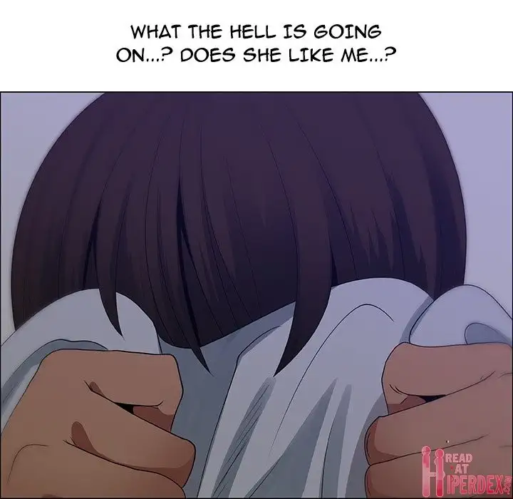 Pretty Girls - Chapter 23 [photo 57] - MangaPorn