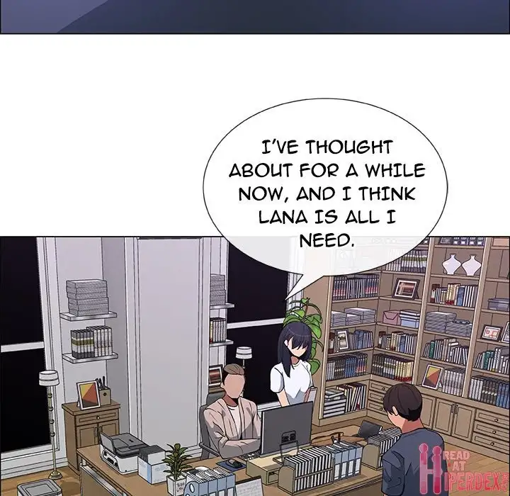 Pretty Girls - Chapter 25 [photo 20] - MangaPorn