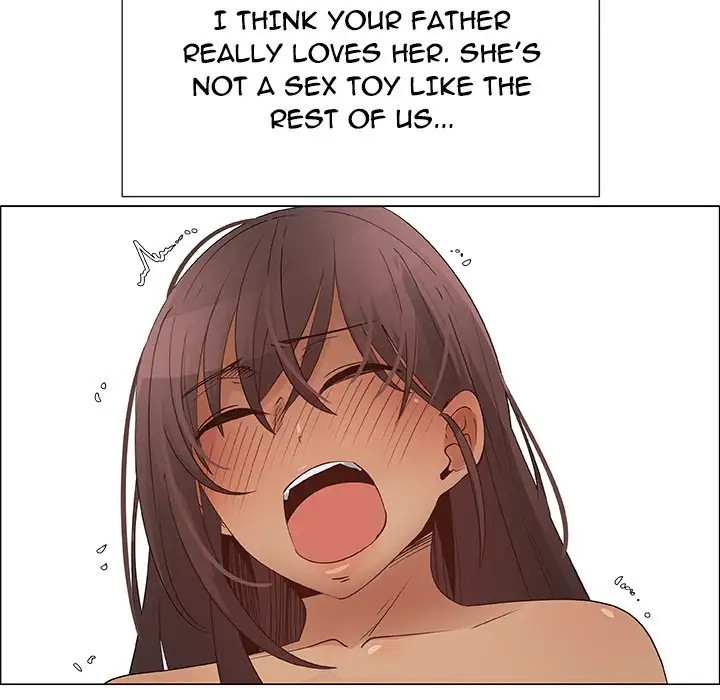 Pretty Girls - Chapter 28 [photo 15] - MangaPorn