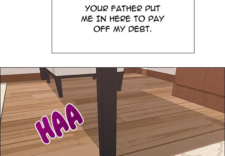 Pretty Girls - Chapter 28 [photo 4] - MangaPorn