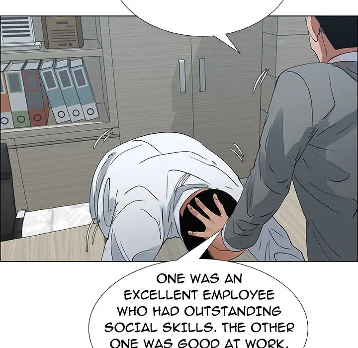 Pretty Girls - Chapter 29 [photo 33] - MangaPorn