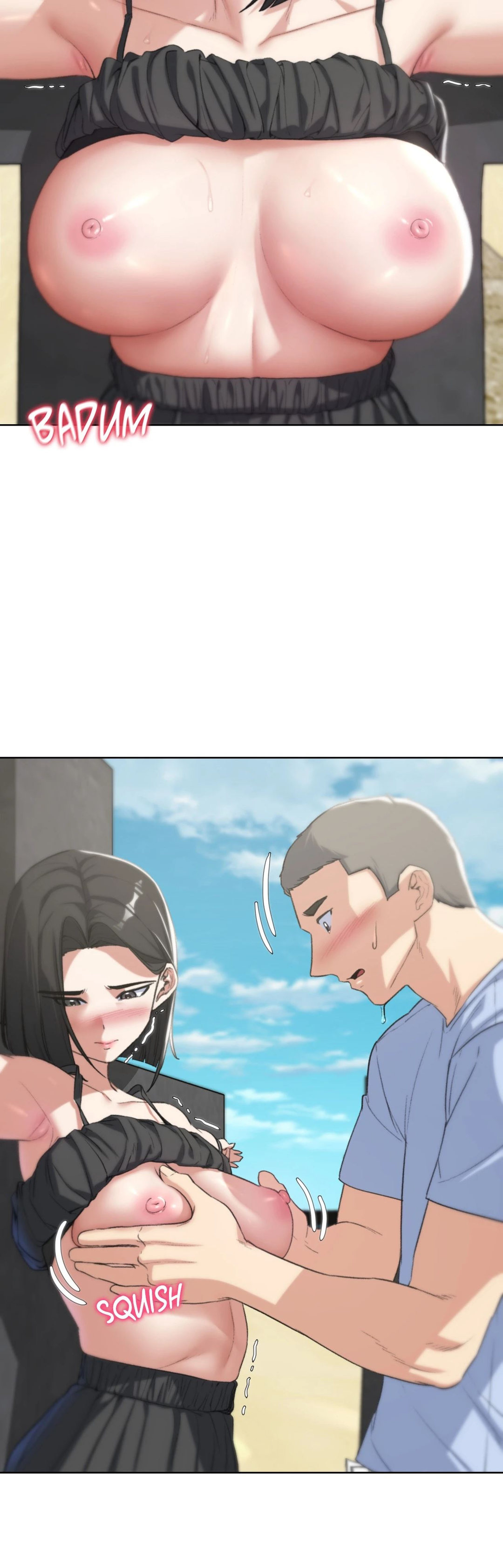 Seniors of Class 5 - Chapter 25 [photo 17] - MangaPorn