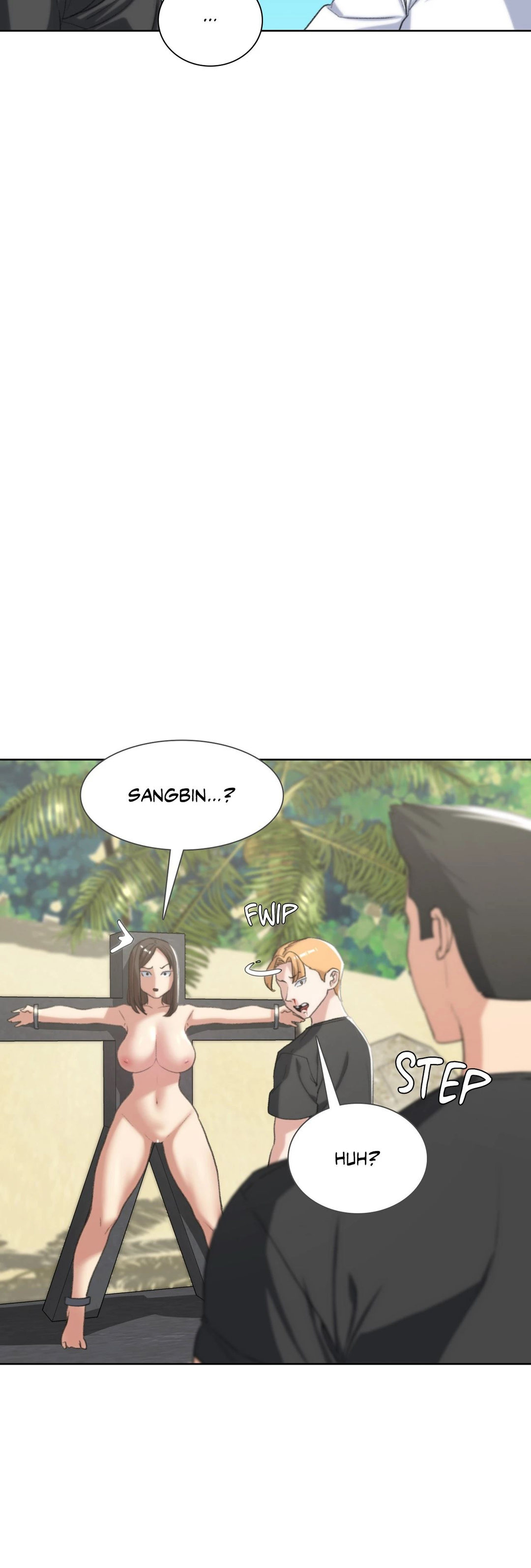 Seniors of Class 5 - Chapter 25 [photo 21] - MangaPorn