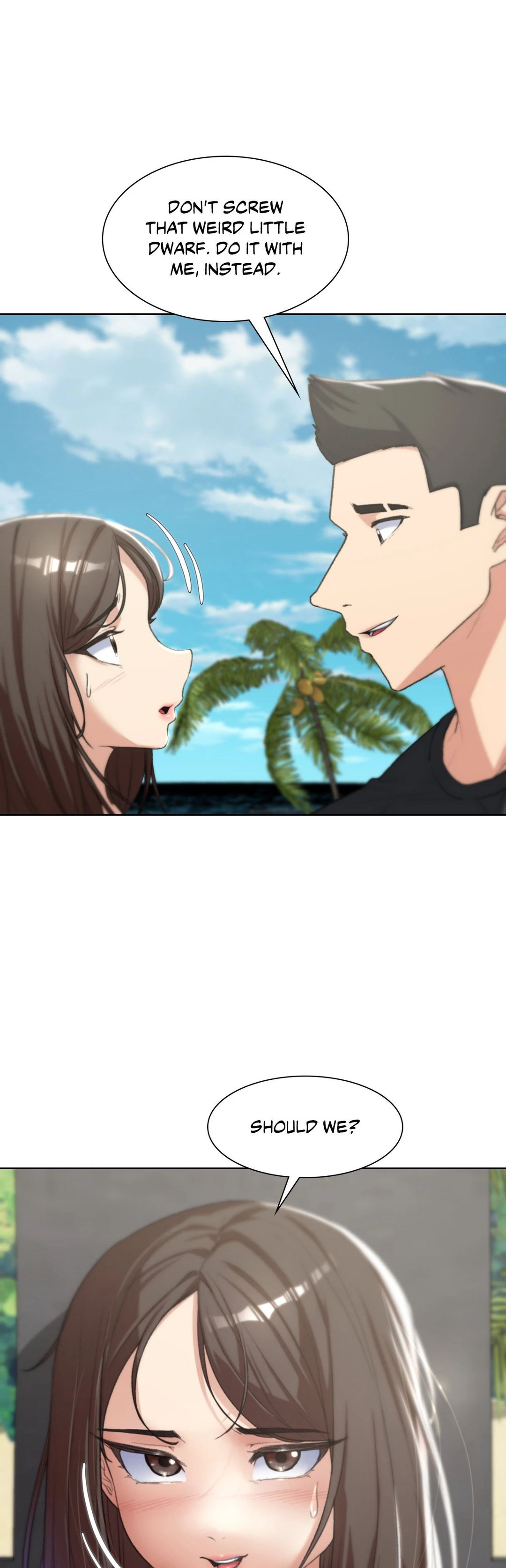 Seniors of Class 5 - Chapter 25 [photo 24] - MangaPorn