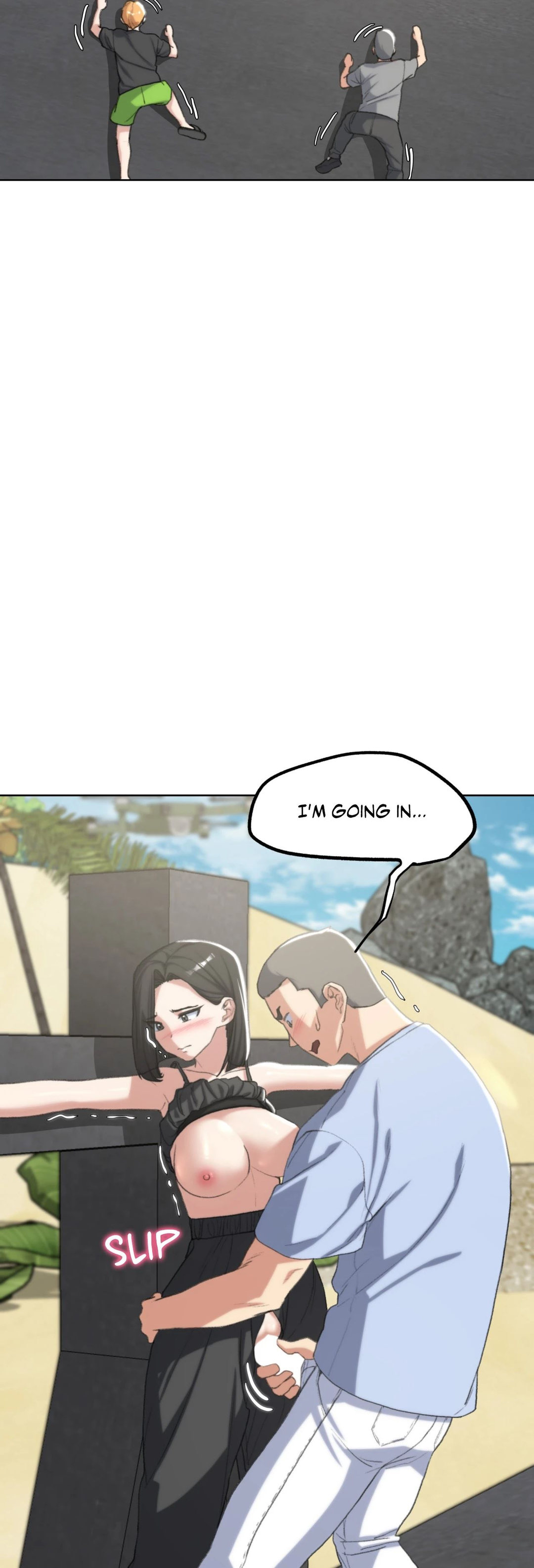 Seniors of Class 5 - Chapter 25 [photo 32] - MangaPorn