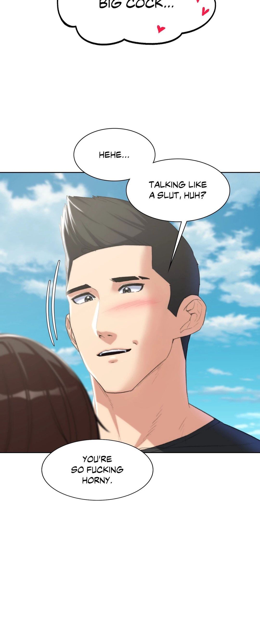 Seniors of Class 5 - Chapter 25 [photo 40] - MangaPorn
