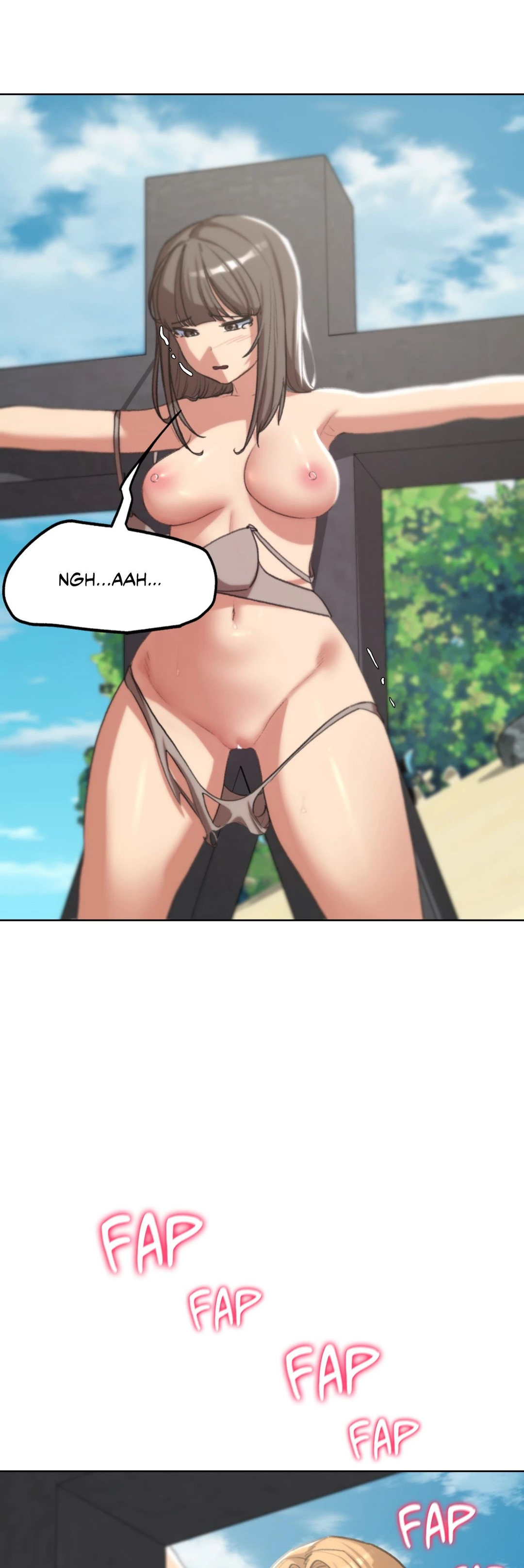 Seniors of Class 5 - Chapter 25 [photo 45] - MangaPorn